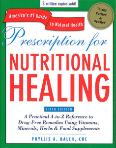 prescrip-for-nutritional-healing