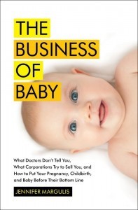 Business of Baby book 