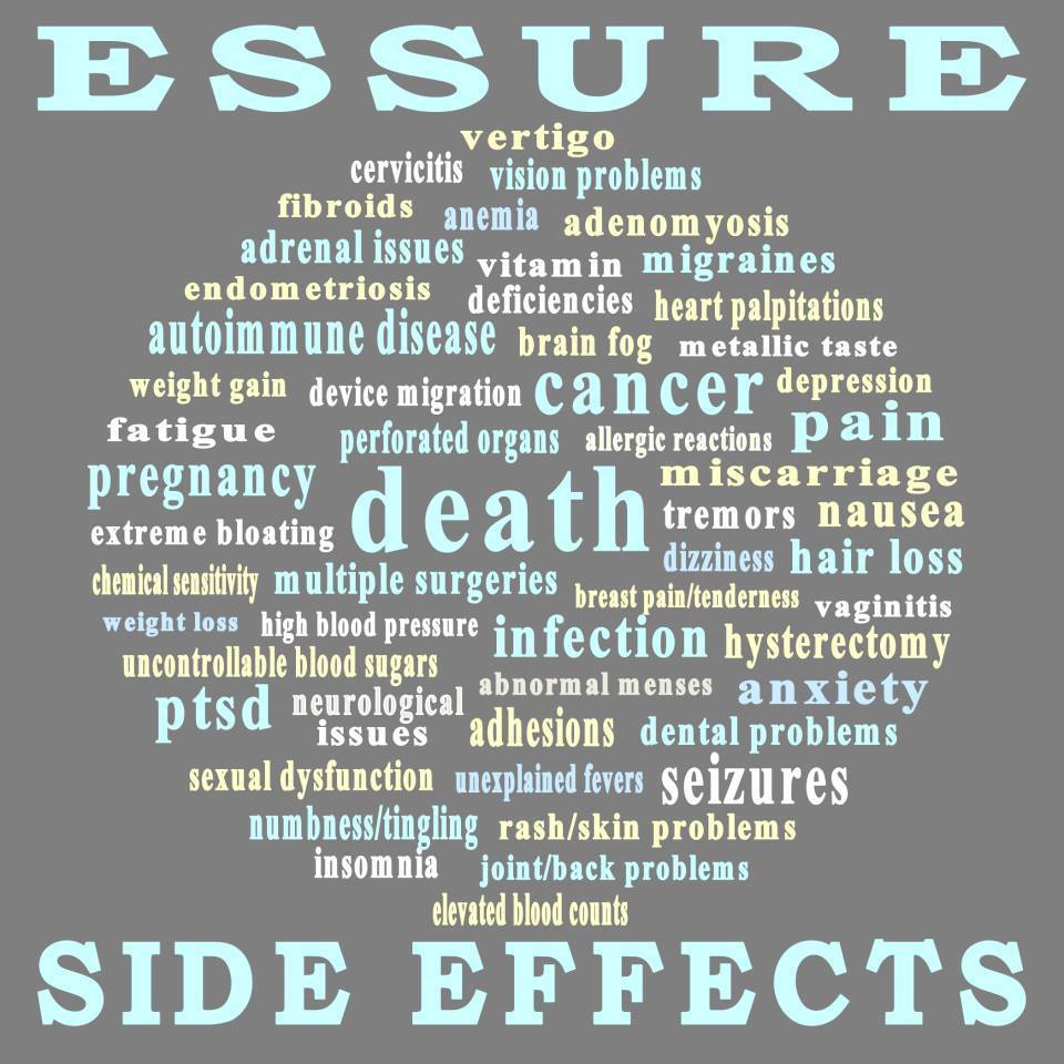 Essure SE picture