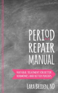 Period-Repair