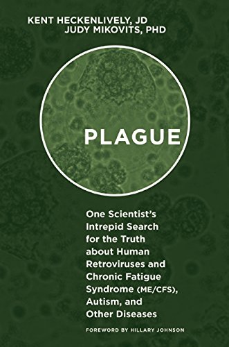Plague jacket cover