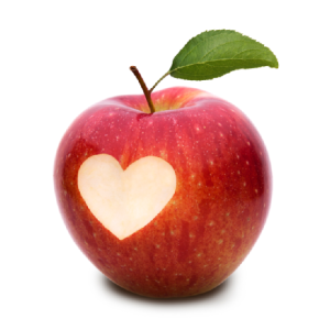 apple-heart