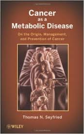 cancer as metabolic disease