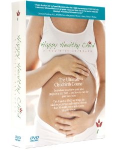 happy healthy child dvd