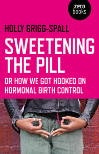 sweetening the pill jacket