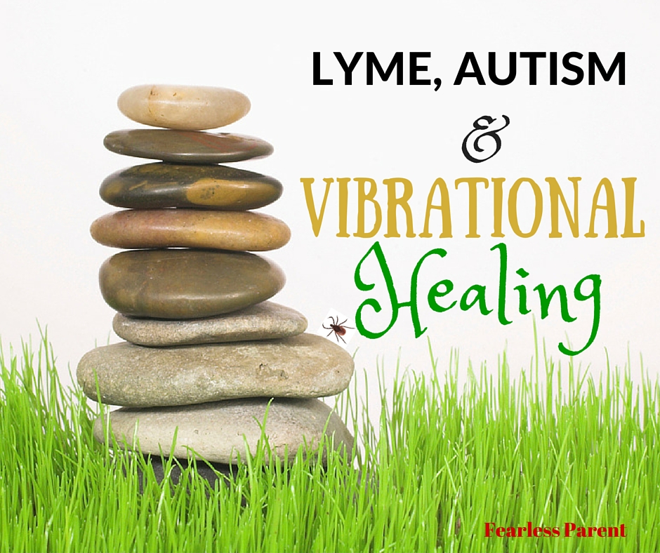 vibrational healing