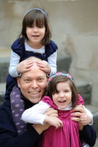 Bruce-Feiler-with-daughters