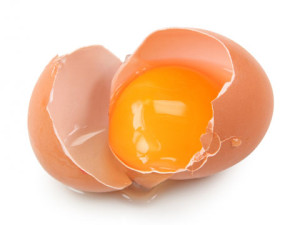 Egg Yolks Fat 29