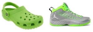 green-plastic-shoes-crop