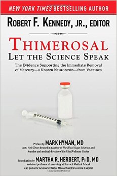 thimerosal jacket