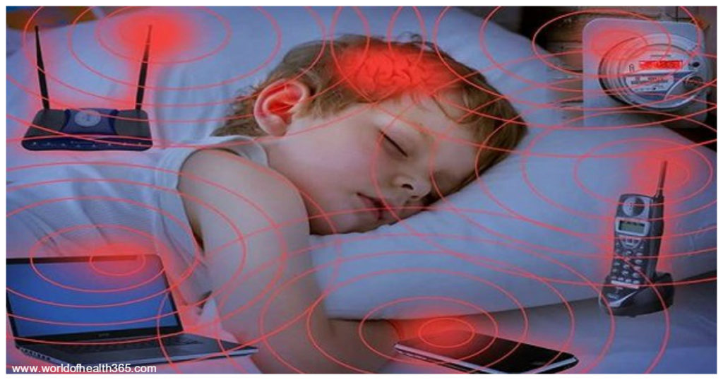 The Antidote to Electromagnetic Radiation? PEMF Therapy