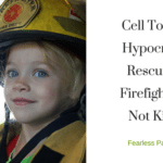 Cell tower hypocrisy Fearless Parent