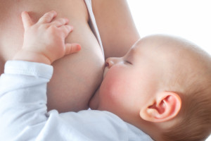 Breastfeeding In America is Dangerous + Obscene: Part 1