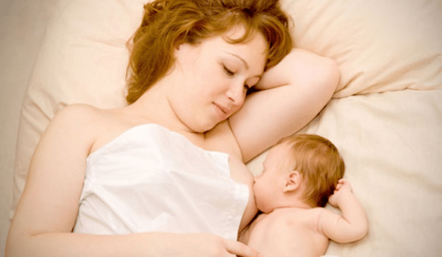 Breastfeeding in America is Dangerous + Obscene: Part 3