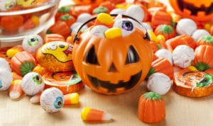 Halloween Candy Conundrum