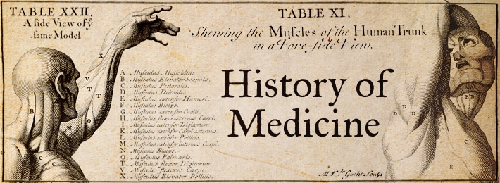 Surprising Lessons From Medical History – Episode 22