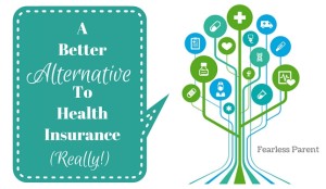 A Better Alternative to Health Insurance (Really!)