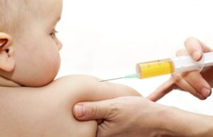 Infant Vaccine Schedule Endangers the Immune System