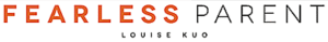 Fearless Parent logo 400x52