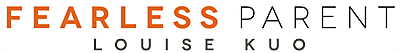 Fearless Parent logo 400x52c